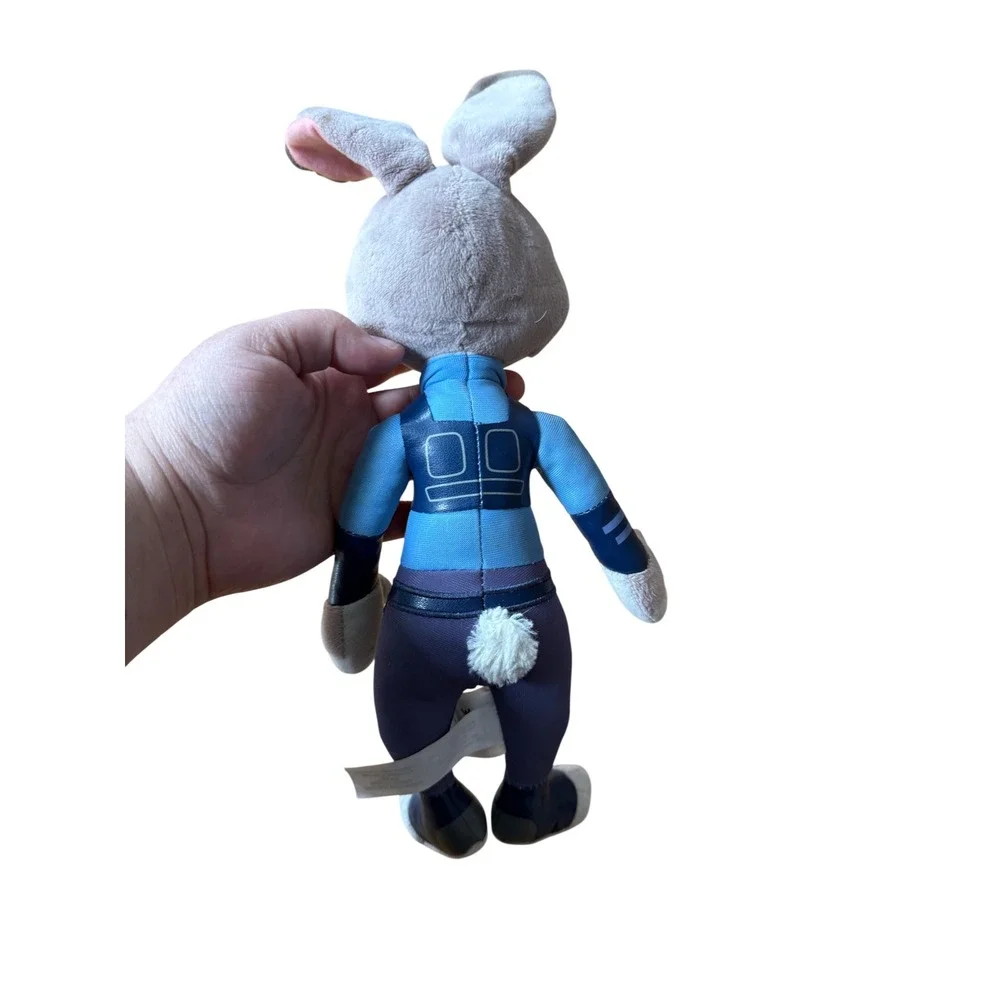 Disney‎ Zootopia Judy Hopps plush